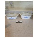 Corning ware dishes