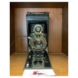 Kodak Jr No 2-C Camera