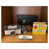 Gaf Anscomatic 126 Camera