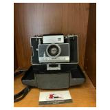 Polaroid Land Camera Model 180