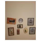 Wall decor