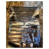 Airplane posters
