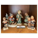 Goebel Figures