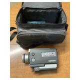 Yashica camera