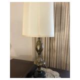 Metal Lamp