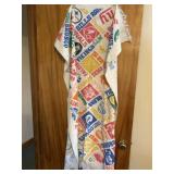 Vintage NFL towel