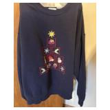 Christmas Sweatshirt