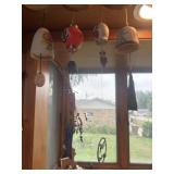 Wind chimes