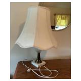 Vintage lamp