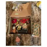 Decor and trinkets