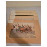 Frederic Remington art