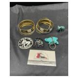 Elephant Jewelry
