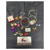 Costume Jewelry