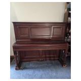 WM Annabelle and Co Upright Piano