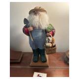 Farmer Santa