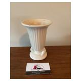 Vintage vase