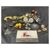 Costume Jewelry