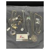 Costume Jewelry