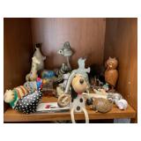 Animal Figures
