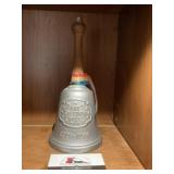 The Freedom Bell