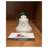 Belleek Bell