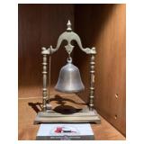 Brass Bell
