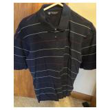 Oxford Golf Size L Vintage polo