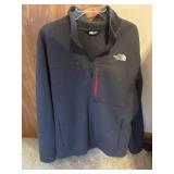 North Face XL jacket