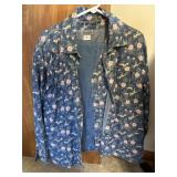 Stonebridge Xl Jacket, Best and pants