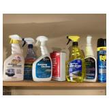 Misc chemicals