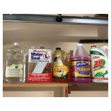 Misc chemicals