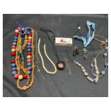 Costume Jewelry