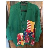 Christmas Sweater