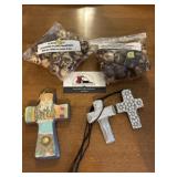 Beads, Necklaces Decor