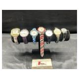 Fashion Watches