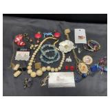 Costume Jewelry