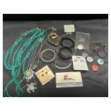 Costume Jewelry