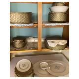 Charmaine by Lenox dish set