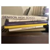 Denison Year Books