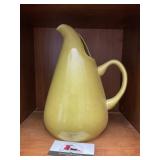 Russell Wright. Ceramic Pitcher