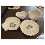 Pfaltzgraff Dishes