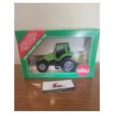 2958 deutz-Fahr model tractor