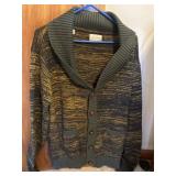 Size XL Sweater