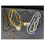 Costume Jewelry
