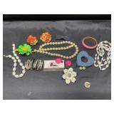 Costume Jewelry