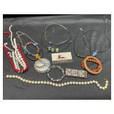 Costume Jewelry