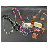 Costume Jewelry