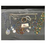 Costume Jewelry
