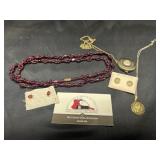 Costume Jewelry