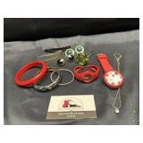 Costume Jewelry